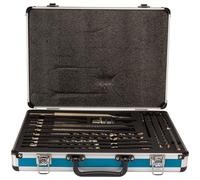 Makita D-71196 Jeu De Ciseaux À Bois 18 Pièces