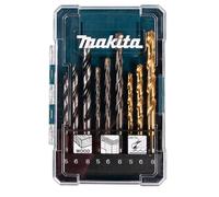 Makita D-71962 Coffret de forets (5,6,8mm)