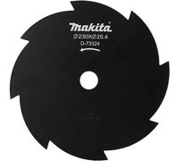 Lame pour débroussailleuse MAKITA D-73324 230x25.4mm 8T