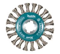 Makita Brosse ronde 115mm va X-Lock D-73352 1 pc(s)