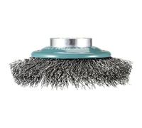 Makita Brosse conique 100 mm métal X-Lock D-73449 1 pc(s)