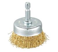 Makita D-73617 Brosse métallique 50 mm