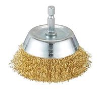 Makita D-73639 Brosse métallique 75 mm