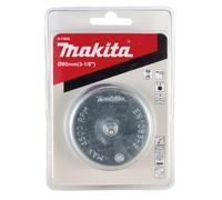 Makita D-73645 Brosse métallique 80 mm