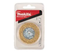 Makita D-73673 Brosse métallique 63 mm