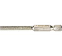 Makita D-73754 Lime ronde 4,5 mm 1/4 1 pc(s)