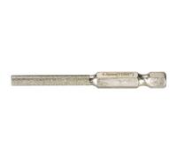 Makita Lime ronde D-73754 4,5 mm (1/4") pour affûtage de chaîne 1 pièce