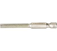 Makita D-73760 Lime ronde 4,8mm 1/4 1 pc(s)