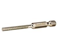Makita D-73776 Lime ronde 5,2mm 1/4 1 pc(s)