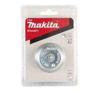 Makita D-73807 Brosse torsadée nouée 75 mm