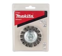 Makita Makita rond 75mm acier tige ronde Quantité:1