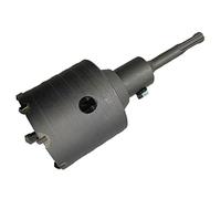 Makita Adaptateur D-73988 100 mm pour fraise à carotter – 1 pièce