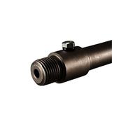 Makita Adaptateur tige de réception D-74005 350 mm SDS-plus