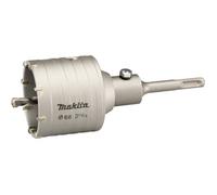 Makita Jeu de couronnes de forage D-74011 HM 68 mm Longueur 175 mm avec mèche Quantité:1