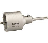 Makita D-74011 Jeu de couronnes-trépan 68 mm Longueur totale 175 mm 1 pc(s)