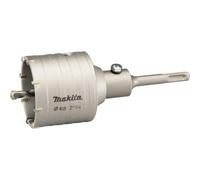 Makita Jeu de couronnes de forage HM 68mm Makita Quantité:1