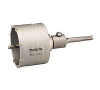 Makita Foret à maçonnerie D-74027 82 mm SDS-Plus cpl.