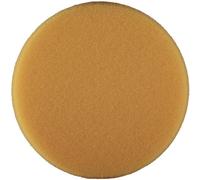 Makita D-74572 Éponge à fermeture auto-agrippante orange 190 mm Diamètre 190 mm 1 pc(s)