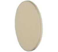 Makita D-74603 Patin en feutre 100 mm Ø 100 mm 1 pc(s)