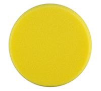 Makita D-74669 Tampon éponge Jaune 170 mm