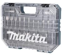 Makita Jeu de fraises 8mm 22pcs - D-74778