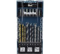 Makita D-74887 Jeu d'embouts