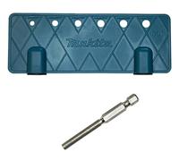 Makita D-75633 Embout à plaque d'angle et lime 4,8 mm