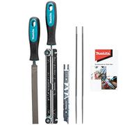 Makita D-75926 Kit d'affûtage de chaîne de tronçonneuse 4,5 mm