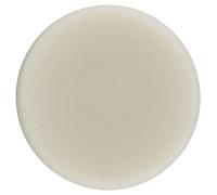 Makita Patin de polissage D-75976 150 mm Blanc 1 pc