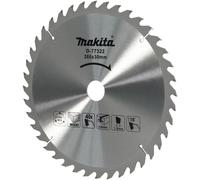 Makita D-77322 Lame de scie circulaire 260 x 30 x 2.6 mm 1 pc(s)