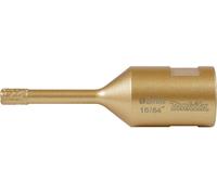 Makita D-79918 Couronne-trépan 6 mm diamanté 1 pc(s)