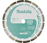 Disque diamant Ø230mm DIAMAK - MAKITA D-80117