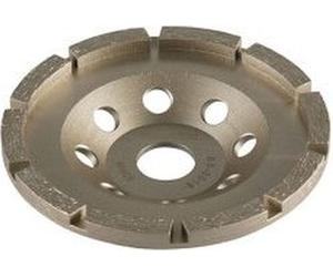 Makita D-80569 Plateau de ponçage diamant - travaux rapide - économique