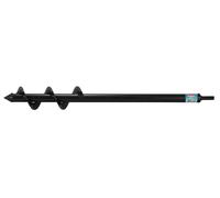 Makita D-82127 Tariere de terre six pans 70 × 600 mm