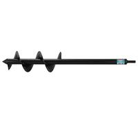 Makita D-82133 Tariere de terre six pans 100 × 600 mm