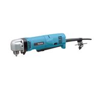 Makita DA3010F Perceuse visseuse d'angle 450W Ø 10 mm à clé