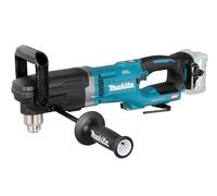 Makita DA001GZ 2 vitesses-Perceuse dangle sans fil 40 V brushless (sans batterie et chargeur)