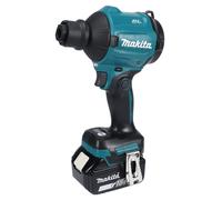 Makita - DAS180RT - copy of Souffleur a poussiere (Solo) LXT 18V + 1xBL1850B -