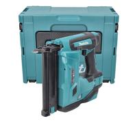 Makita DBN 500 ZJ Cloueur pneumatique sans fil 15-50 mm 90° 18 V + Coffret MakPa