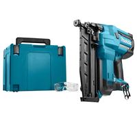 Makita DBN600ZJ Cloueuse Sans Fil - 18 V Li-ion - Mbox - Machine Seule