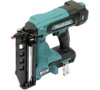 Makita Cloueuse sans fil DBN601Z 18 V Li‑ion 16 Ga - Produit seul
