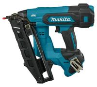 Makita DBN610Z 18V Li-ion Batterie Cloueuse Sans Fil - 16Ga