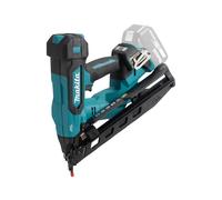 Makita DBN620Z 18 V Li-ion Agrafeuse Sans Fil - 15 Ga