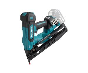 Makita DBN620Z 18 V Li-ion Agrafeuse Sans Fil - 15 Ga