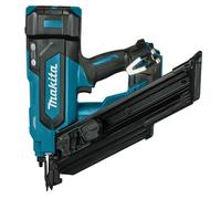 Makita DBN900ZK 18V Li-Ion Cloueuse Sans Fil De Construction Corps Dans Mbox - 50-90 Mm - Clous À Tête D
