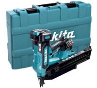 Makita DBN901ZK Cloueur de charpente 50-90 mm Li-ion LXT (18V/sans batterie) + coffret