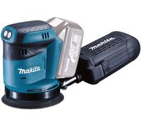 Makita DBO180Z Ponceuse excentrique 123mm, Li-ion 18V, sans batterie