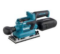 Makita DBO382Z Ponceuse orbitale sans fil