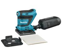 Makita DBO481Z Ponceuse Sans Fil