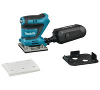 Makita DBO484Z Ponceuse Sans Fil